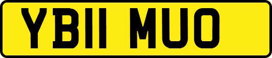 YB11MUO