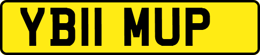 YB11MUP