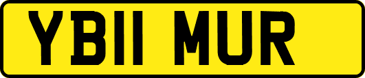 YB11MUR