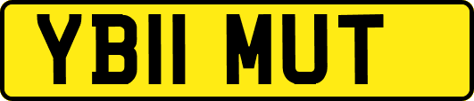 YB11MUT
