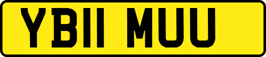 YB11MUU