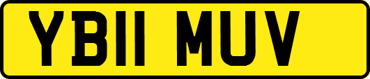 YB11MUV