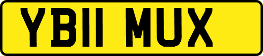 YB11MUX