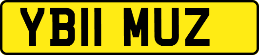 YB11MUZ