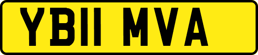 YB11MVA