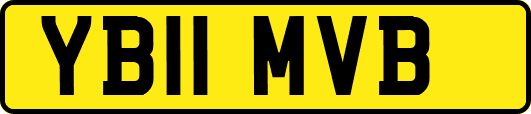 YB11MVB