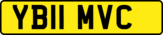 YB11MVC