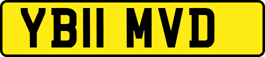 YB11MVD