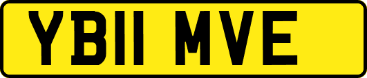 YB11MVE