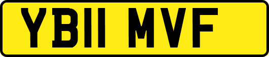 YB11MVF
