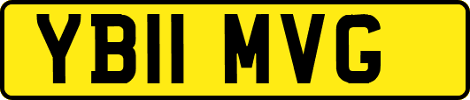 YB11MVG
