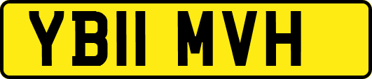 YB11MVH