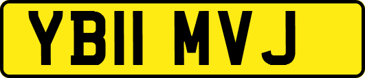 YB11MVJ