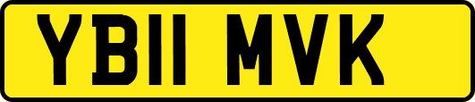 YB11MVK