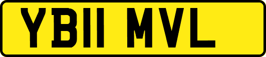 YB11MVL