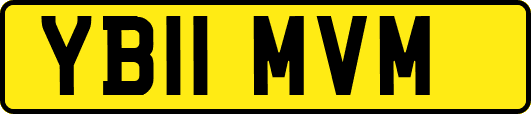 YB11MVM