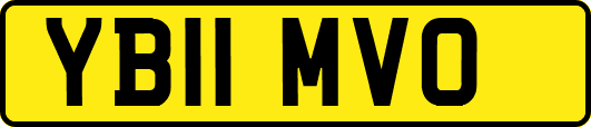YB11MVO