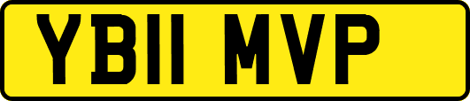 YB11MVP