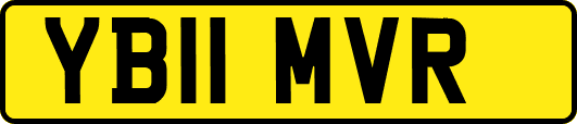 YB11MVR