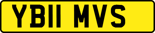 YB11MVS