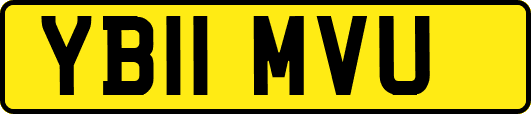YB11MVU