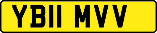 YB11MVV