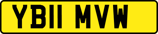 YB11MVW