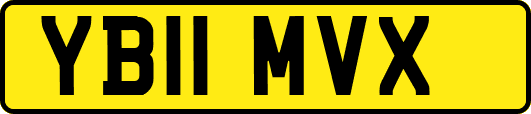 YB11MVX