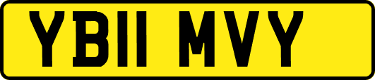 YB11MVY