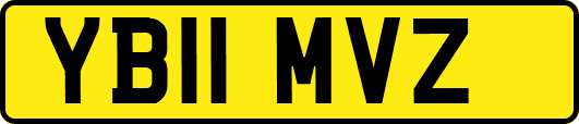 YB11MVZ