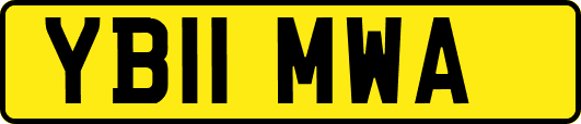 YB11MWA