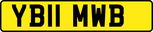 YB11MWB