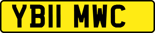 YB11MWC