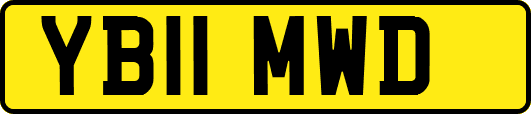 YB11MWD