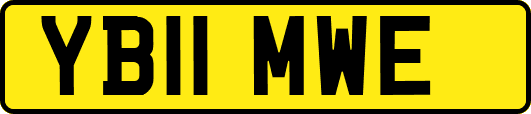 YB11MWE
