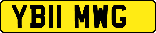 YB11MWG