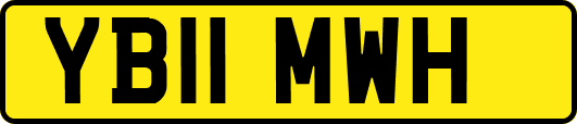 YB11MWH