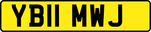 YB11MWJ