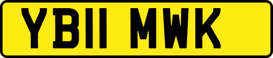 YB11MWK