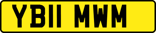 YB11MWM