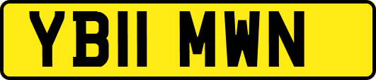 YB11MWN