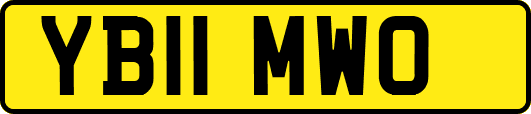 YB11MWO