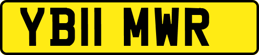 YB11MWR