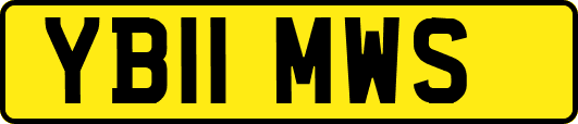 YB11MWS