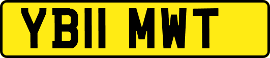 YB11MWT