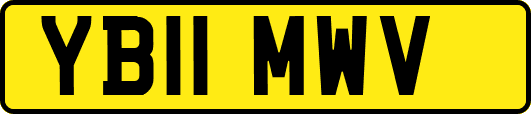 YB11MWV