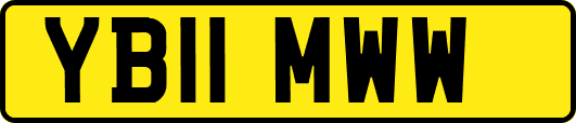 YB11MWW