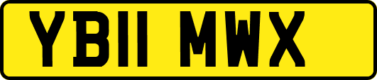 YB11MWX