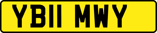 YB11MWY