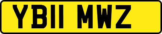 YB11MWZ